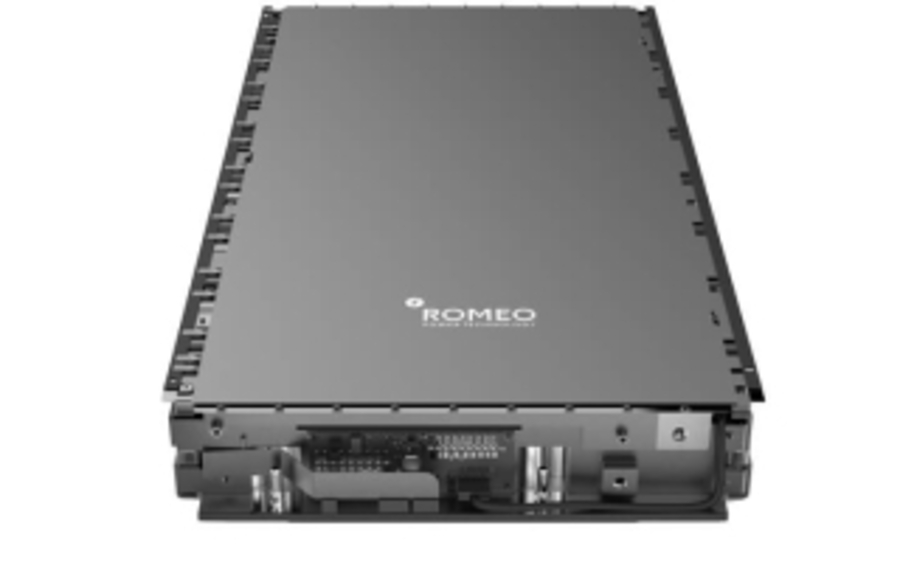 Romeo Power Battery